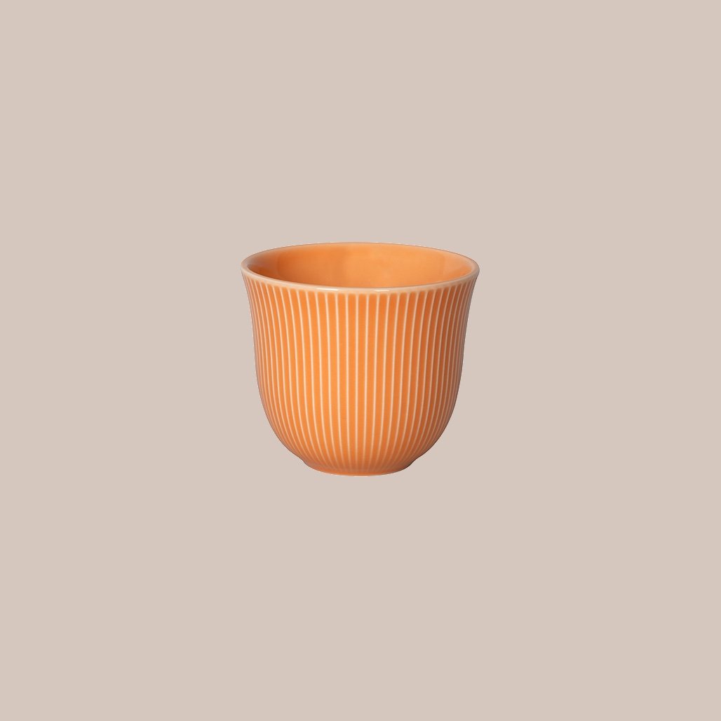 Loveramics Brewers 150ml Embossed Tasting Cup