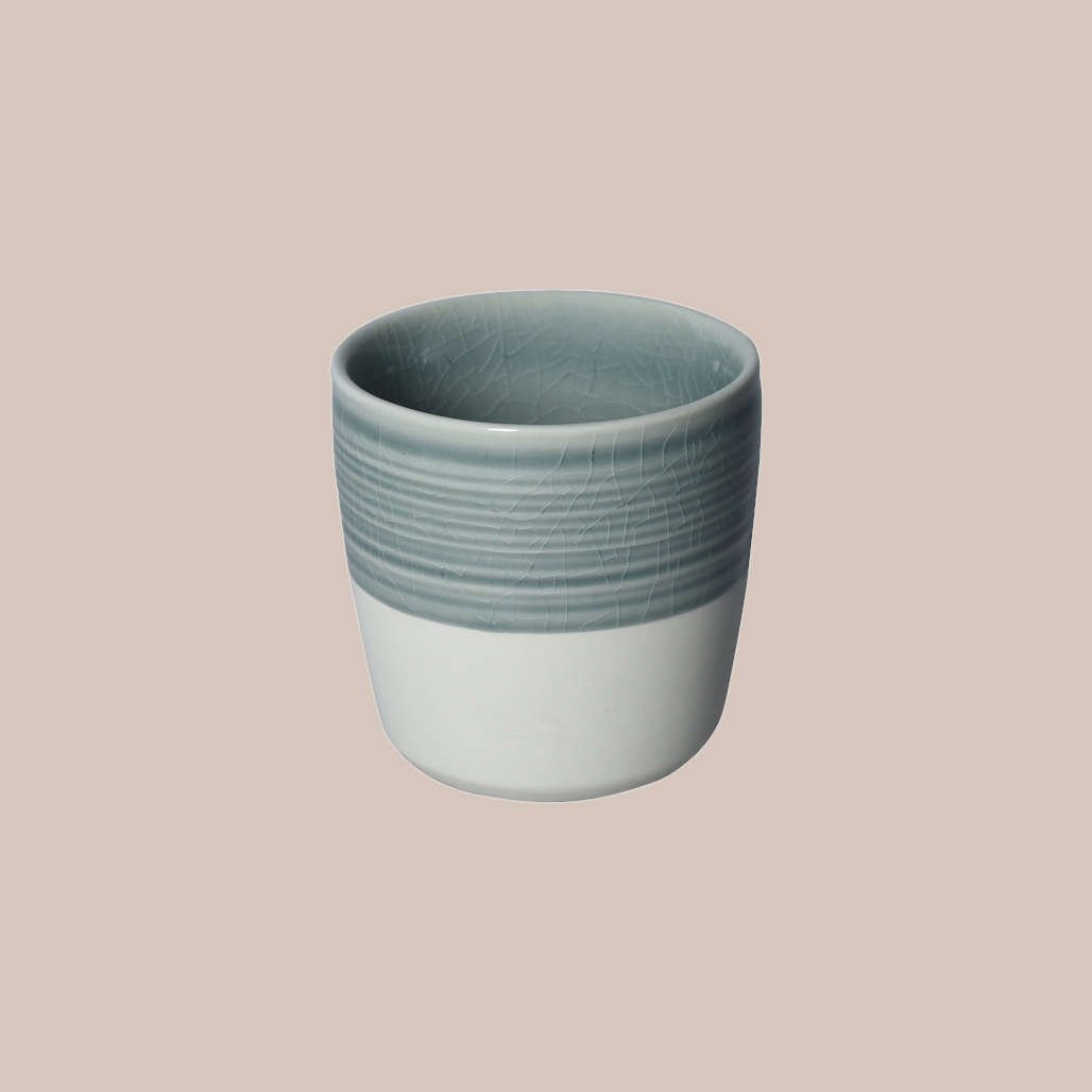 Loveramics Dale Harris 150ml Flat White Cup