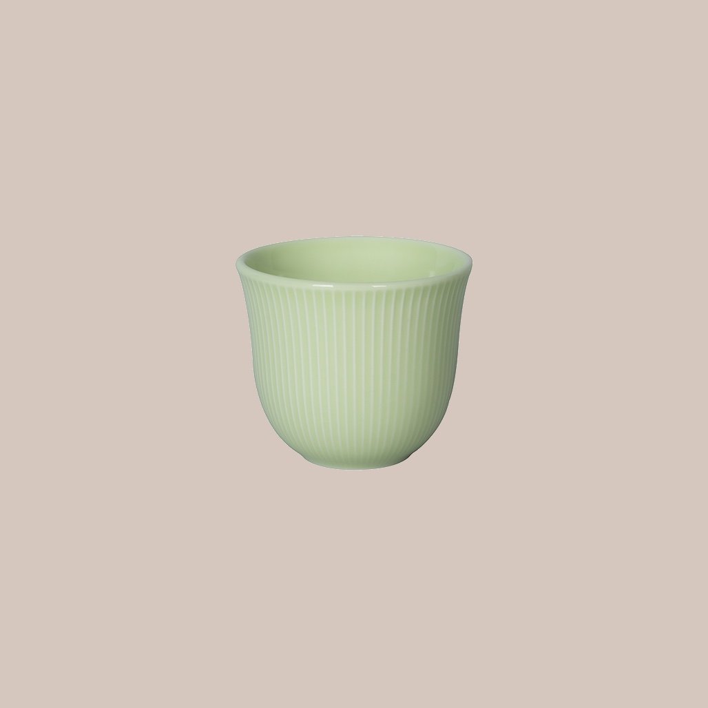 Loveramics Brewers 150ml Embossed Tasting Cup