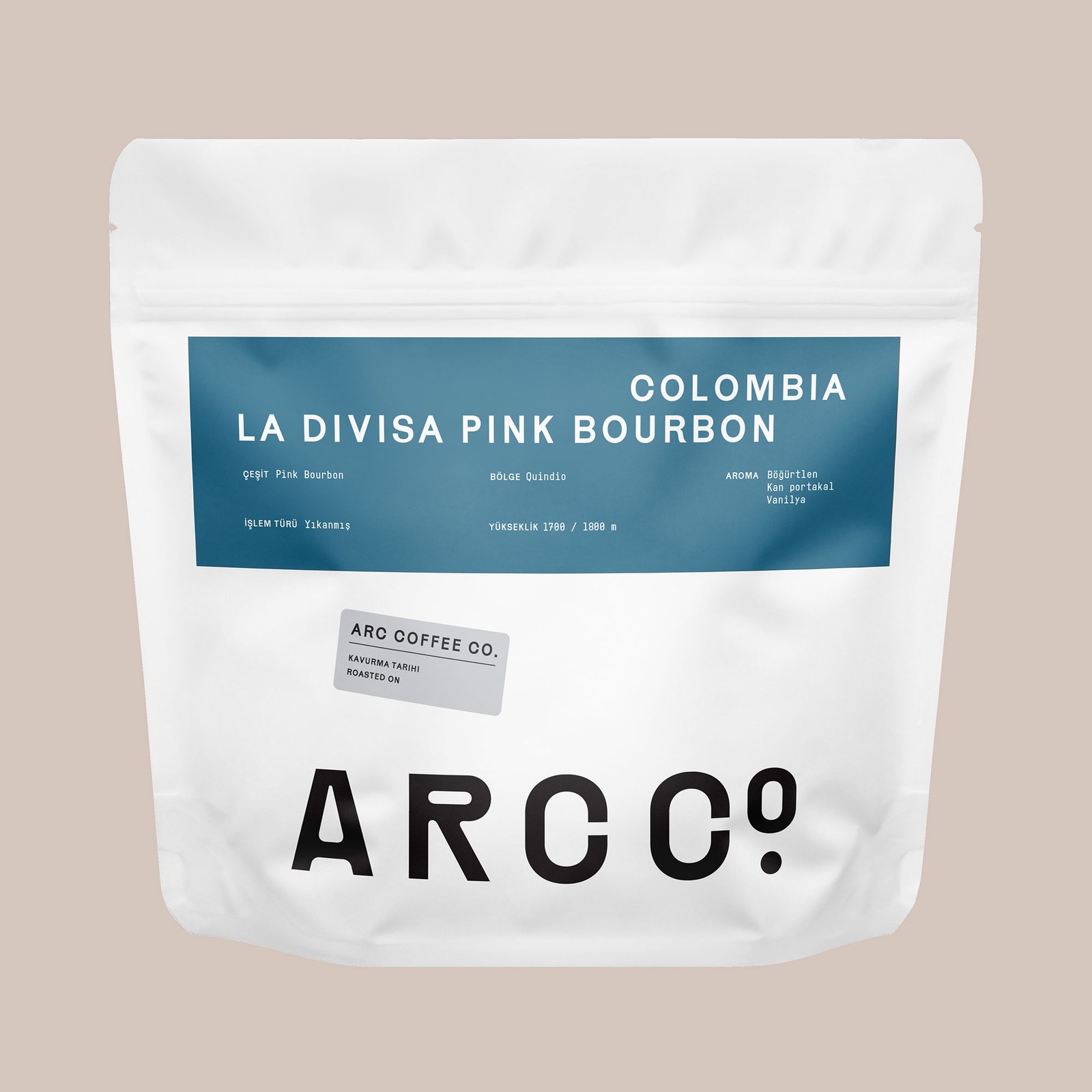 Colombia La Divisa 1 Kg