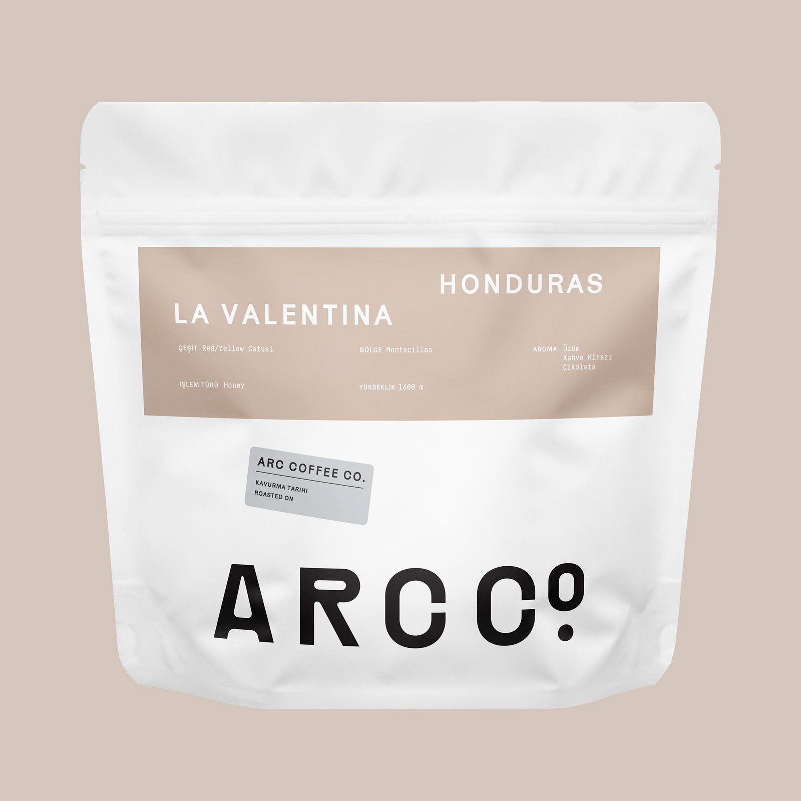 Honduras La Valentina 250 Gr