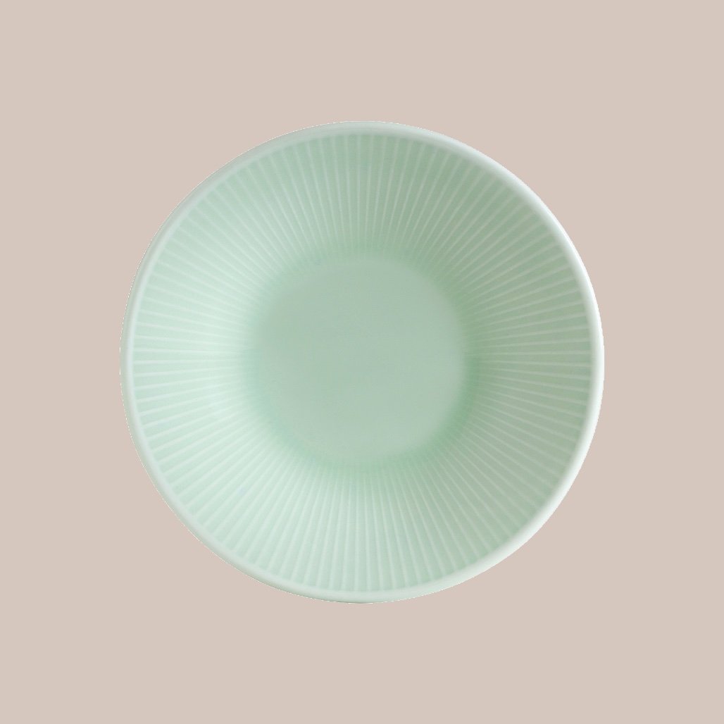 Loveramics Brewers 13cm Embossed Plate