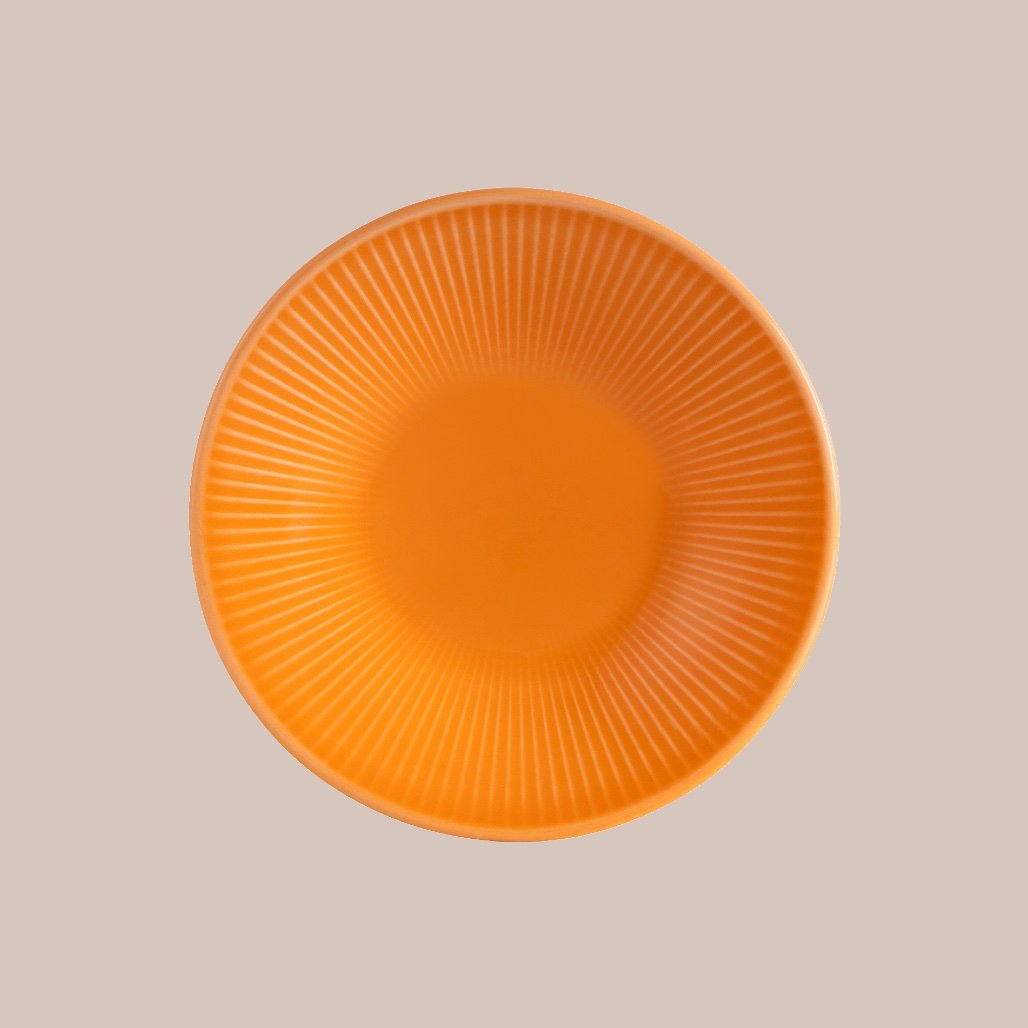 Loveramics Brewers 13cm Embossed Plate