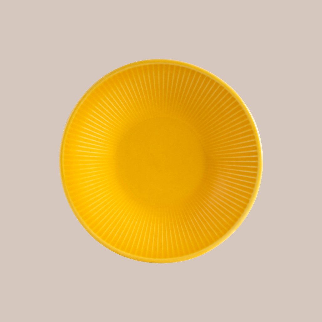 Loveramics Brewers 13cm Embossed Plate